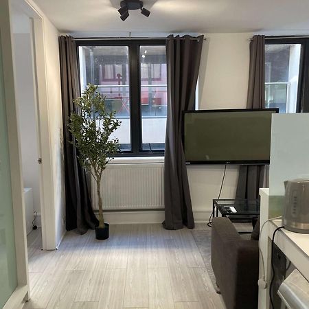 2 Bdrm Contemporary Central London Apartment Londres Exterior foto