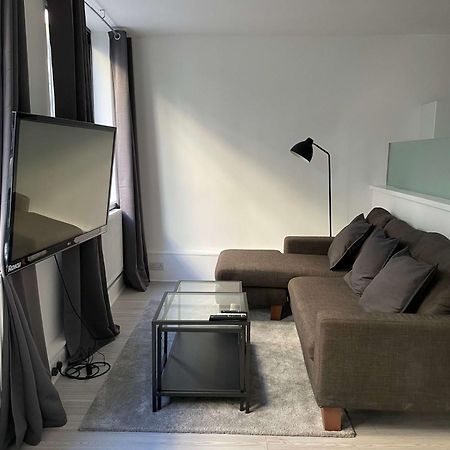 2 Bdrm Contemporary Central London Apartment Londres Exterior foto