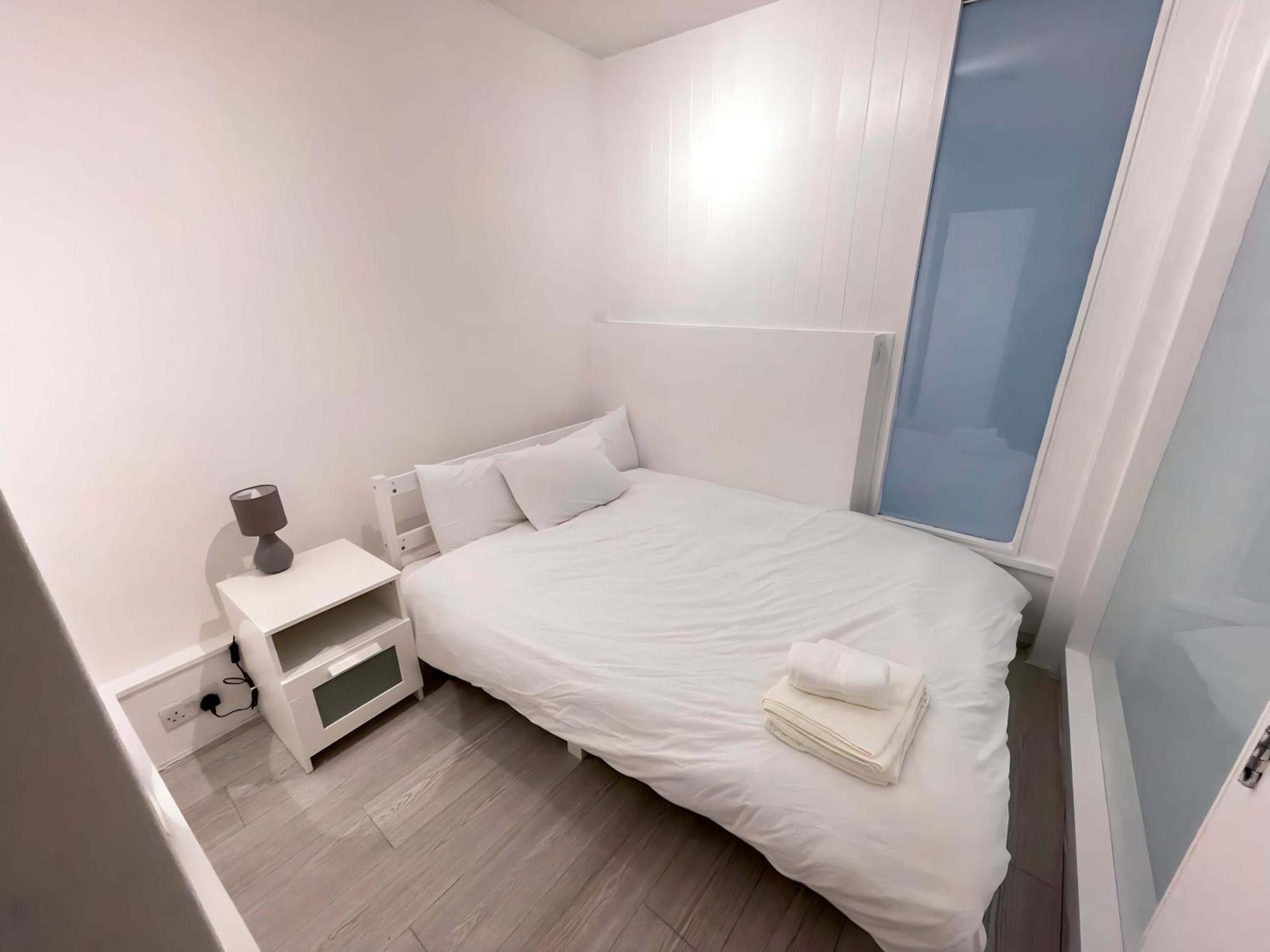 2 Bdrm Contemporary Central London Apartment Londres Exterior foto